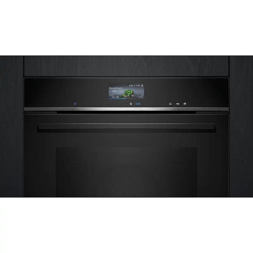 Inbyggnadsugn Siemens HS736G1B1