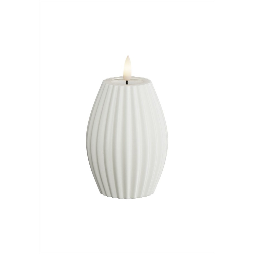 LED-Ljus DeluxeHomeart Stripe 7,5x10 cm