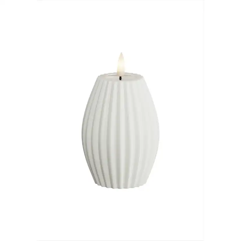 LED-Ljus DeluxeHomeart Stripe 7,5x10 cm