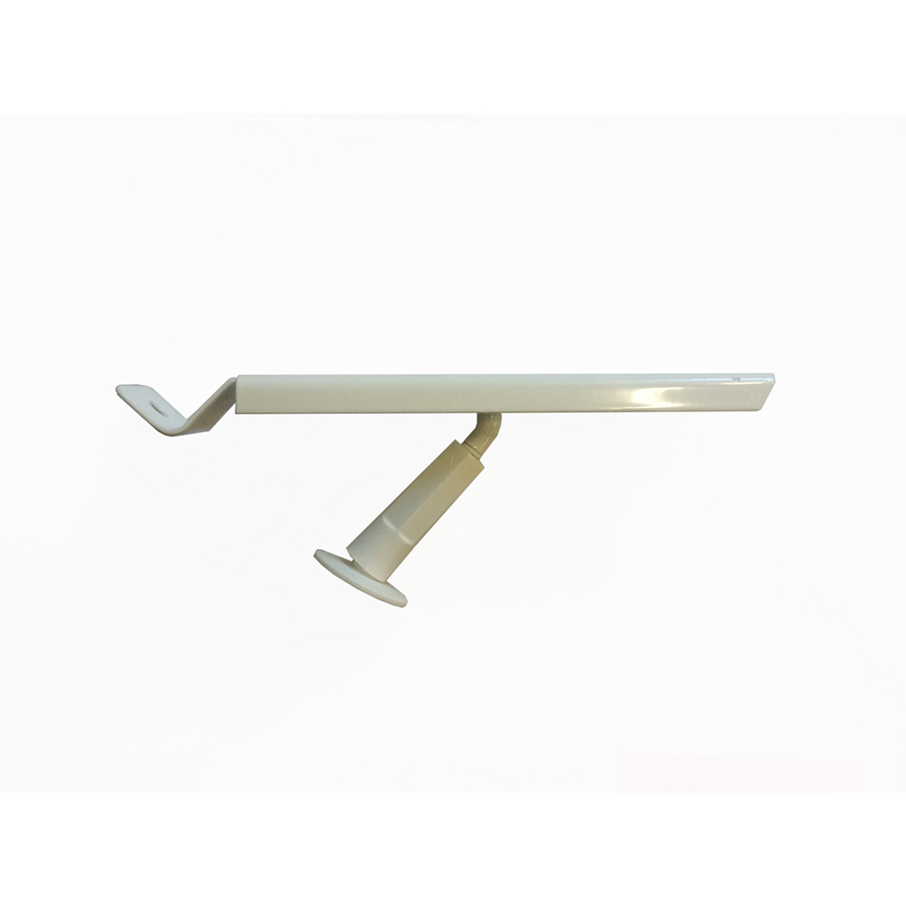 Fönsterbänkskonsol AH 7 Sned Smyg Ledad 170 mm