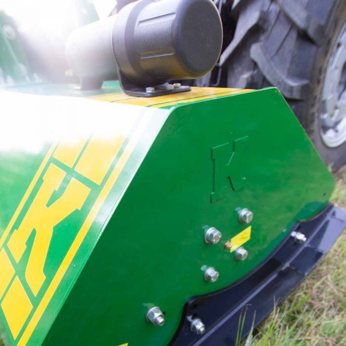 Vertikalklippare Kellfri 1,45 m