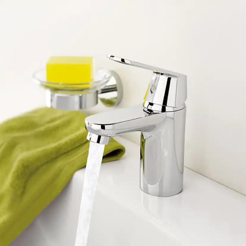Tvättställsblandare Grohe Eurosmart Cosmopolitan med Kallsta 92