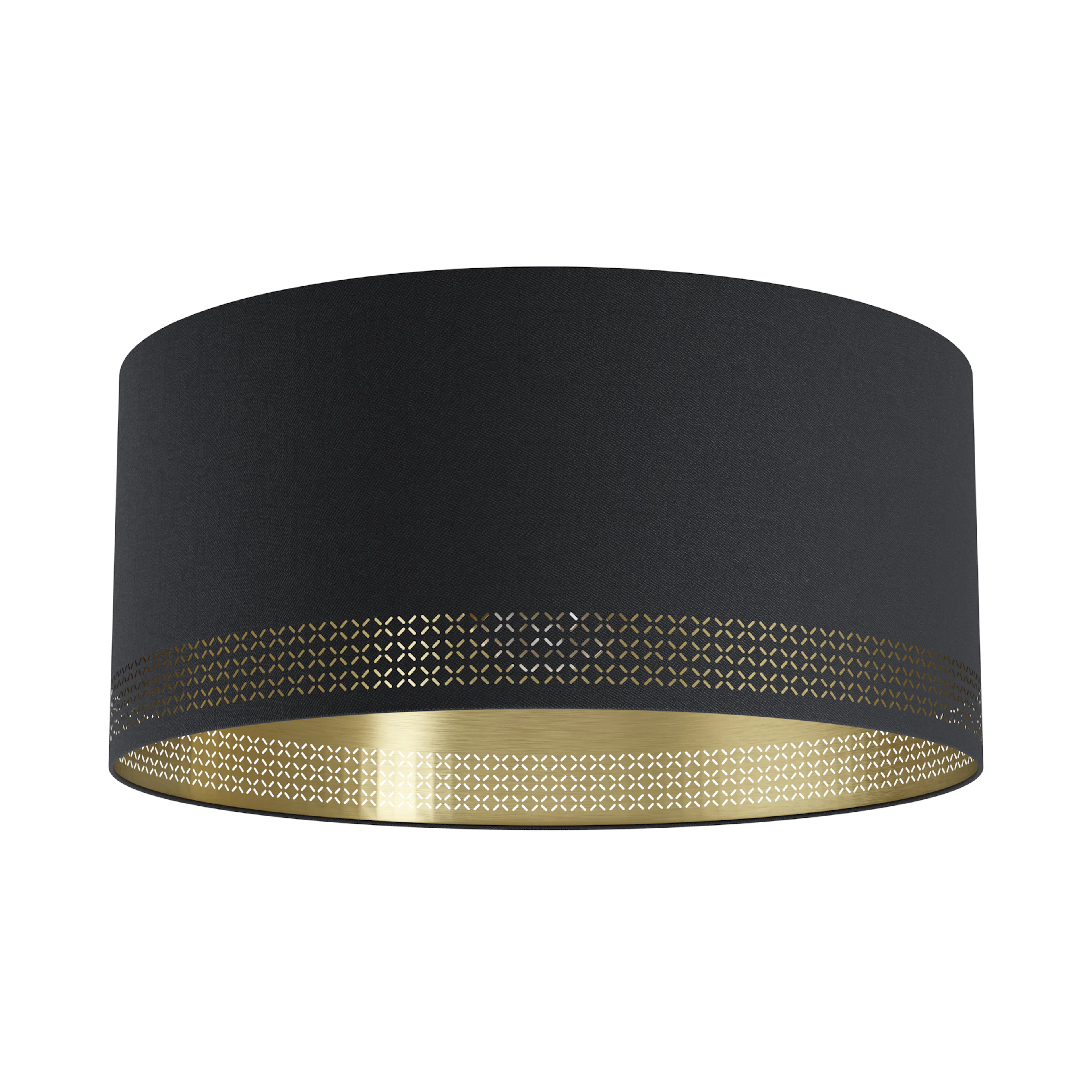 DL/1 E27 M.CUT-OUT SW/GOLD 'ESTEPERRA' 240 mm