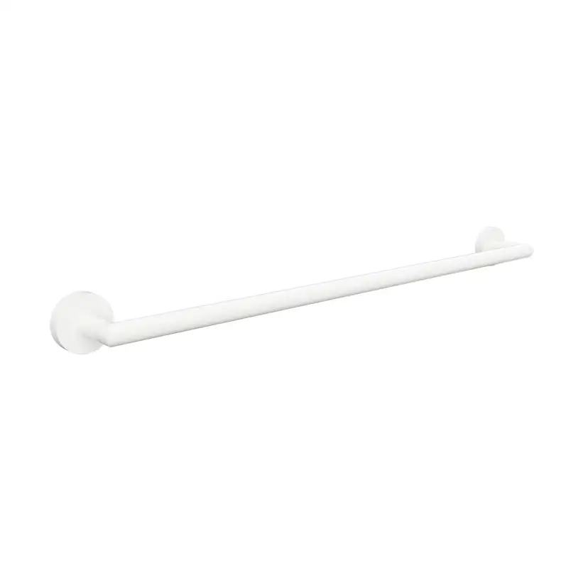 Handduksstång Bemeta White