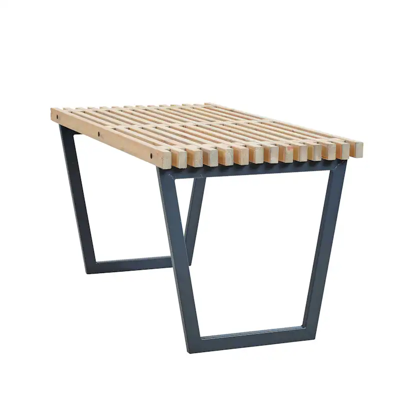 Utebord PLUS Siesta