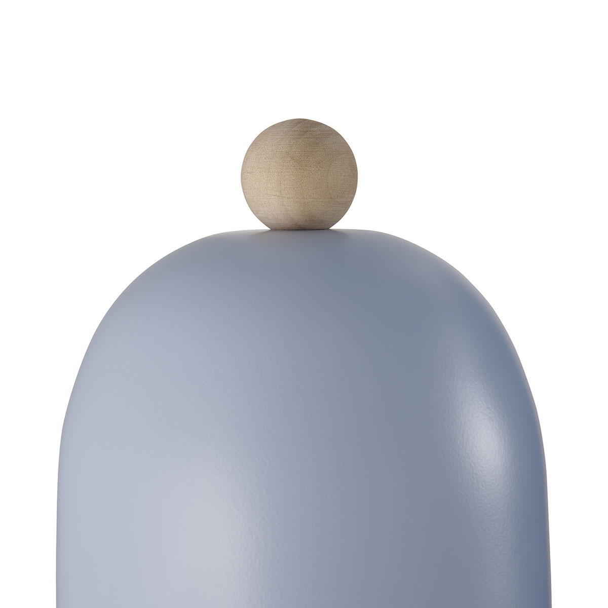 Gaston | Vägglampa | Blå Blå