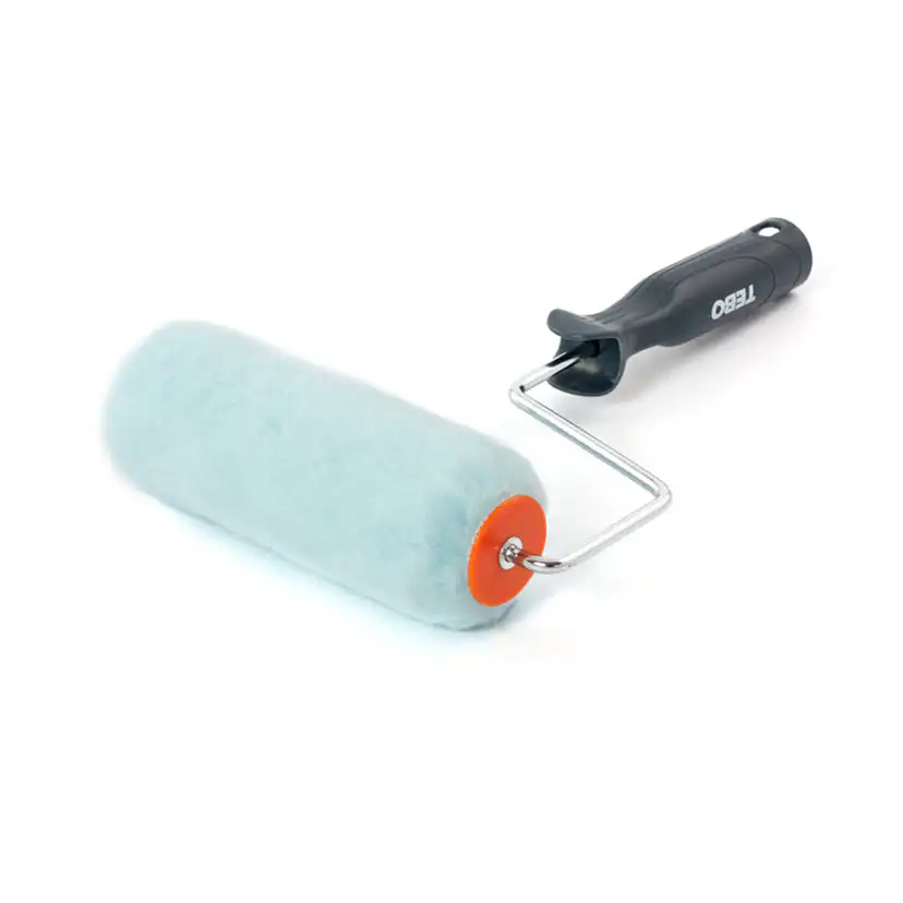 Engångsroller Tebo