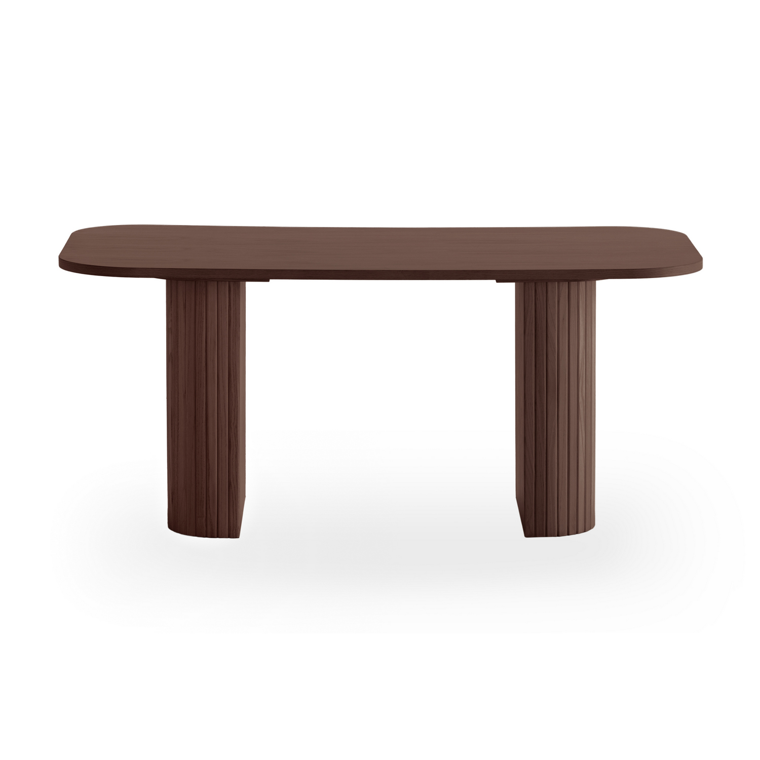 Soffbord Bark Kopparbo 120cm