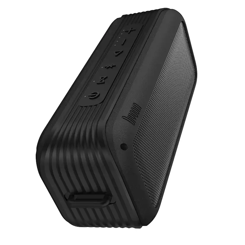 Bluetoothögtalare Divoom Voombox Rock