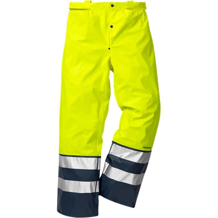 Regnbyxa Fristads Varsel 2625 RS Klass 2