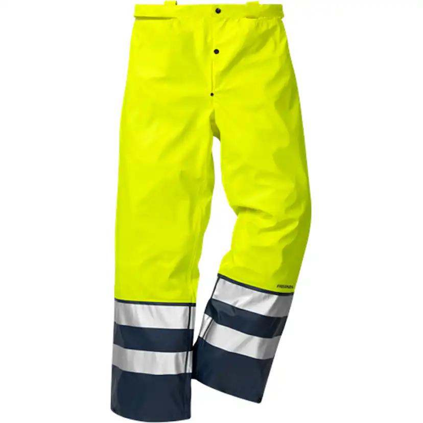 Regnbyxa Fristads Varsel 2625 RS Klass 2