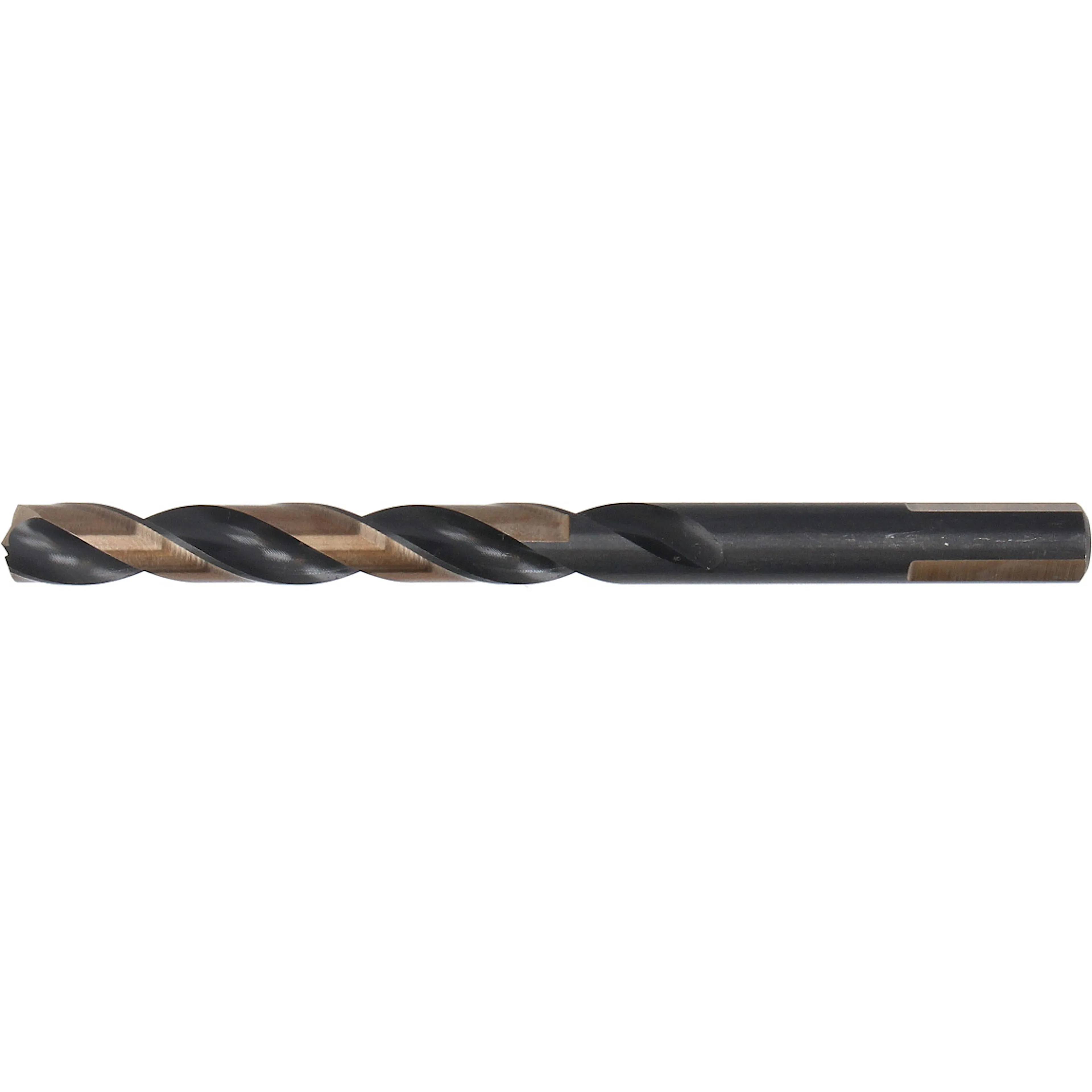 HSS-G Turbo borr 10,0x133 mm Storlek: 10 mm, Längd: 133 mm