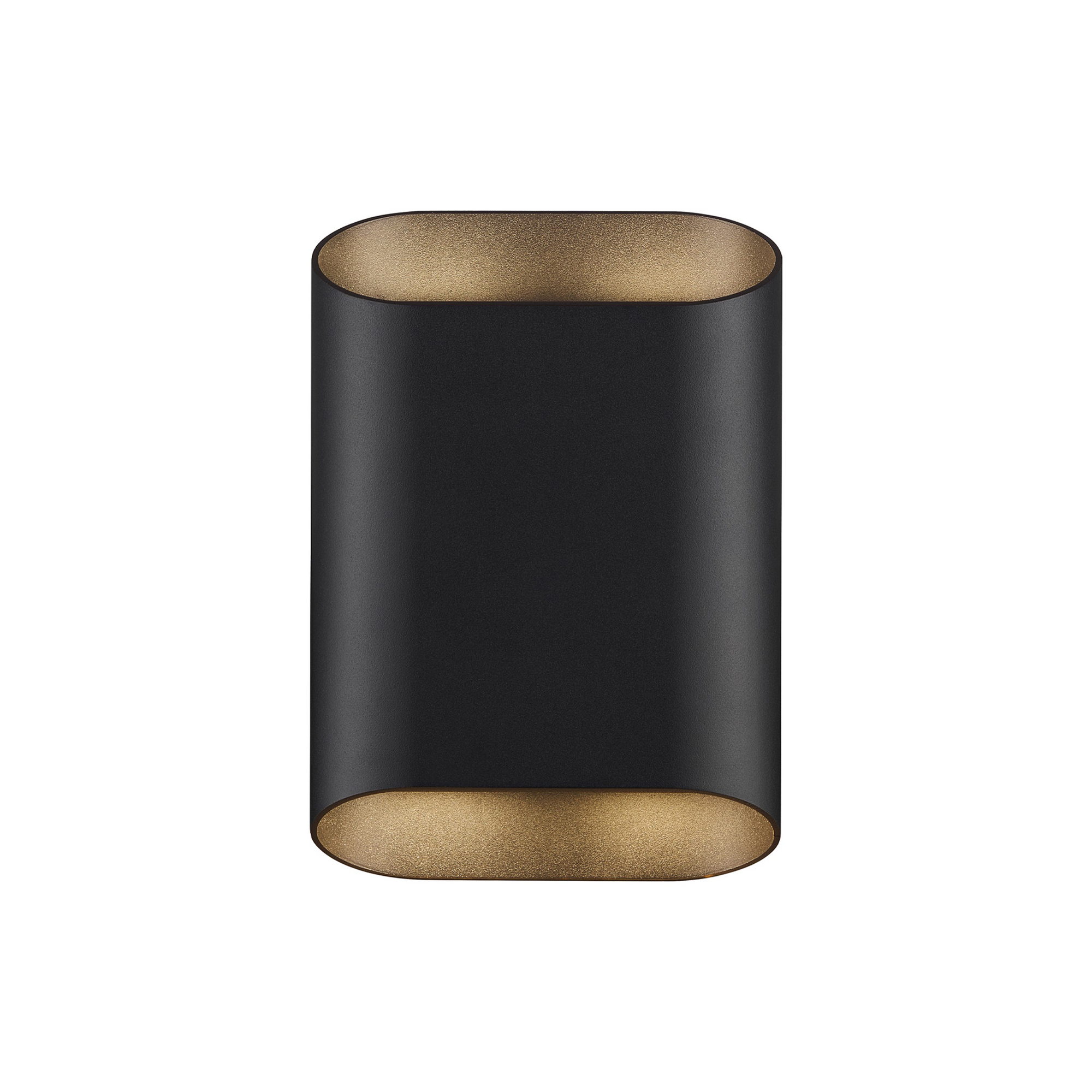 Vägglampa Nordlux Nico 22 Round Maxi Utebelysning IP54