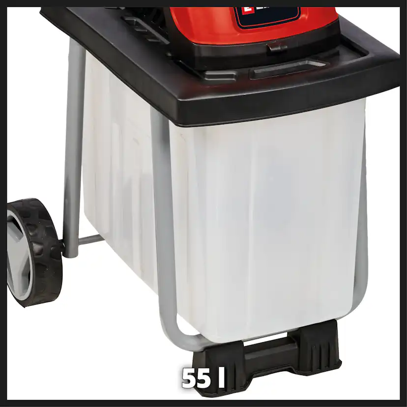 Kompostkvarn Einhell GC-KS 2540 CB