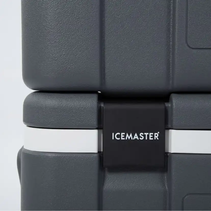 Kyl/frysbox Icemaster Pro 120L