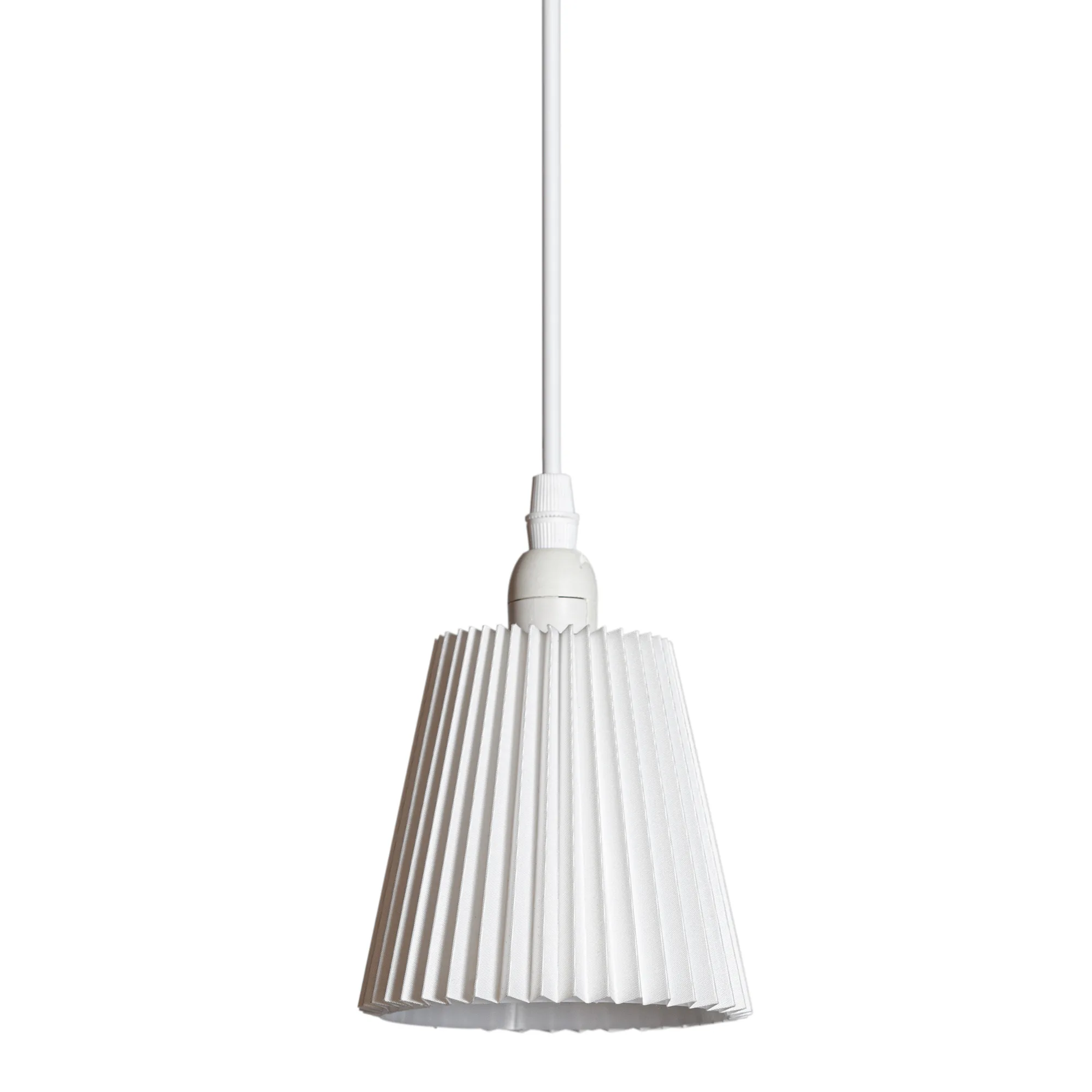 Tilly fönsterlampa Ø7cm vit Vit