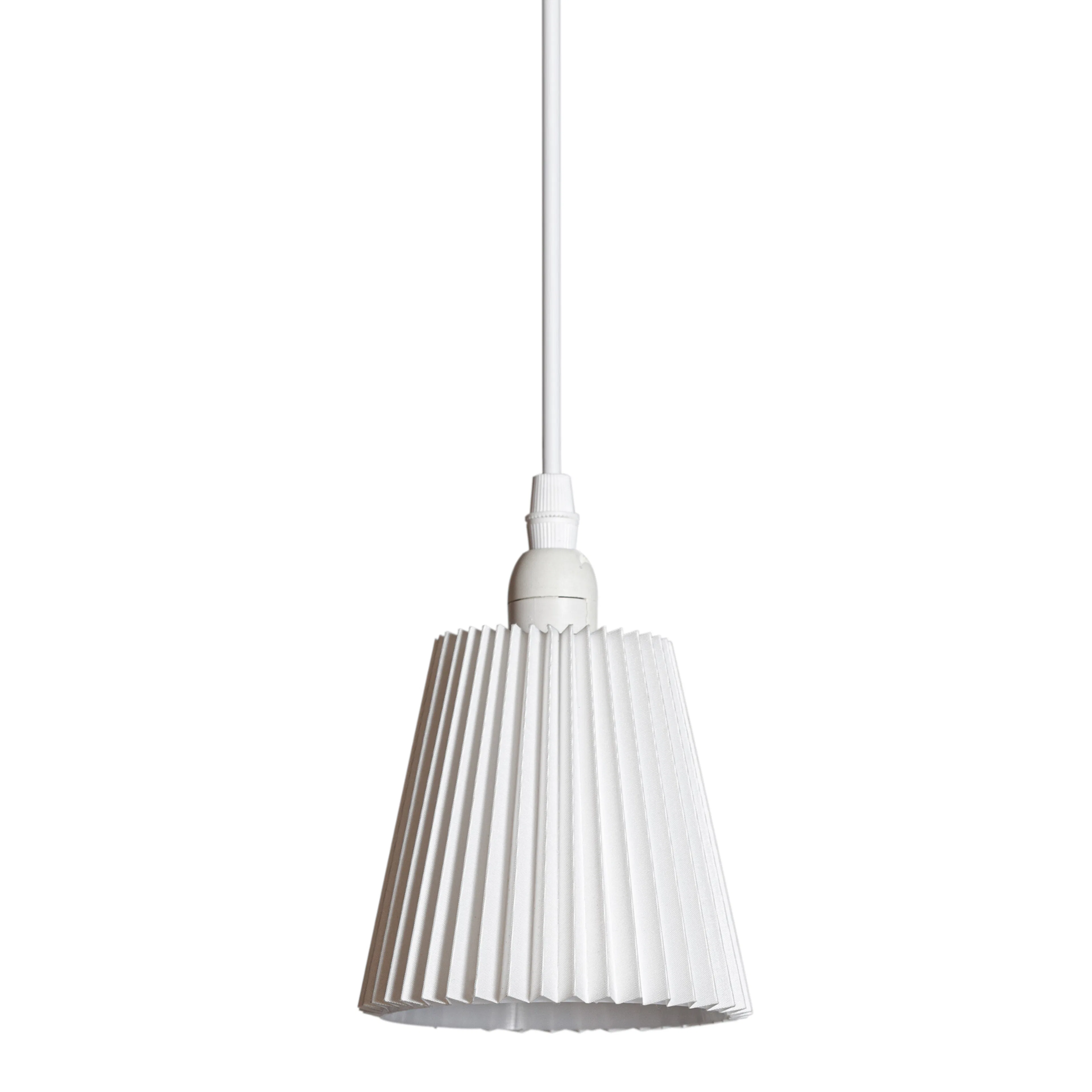 Tilly fönsterlampa Ø7cm vit Vit