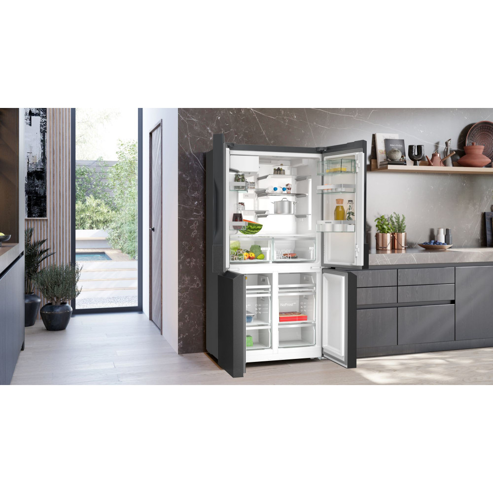 Kyl/Frys Siemens KF96DPXEA iQ700 French Door