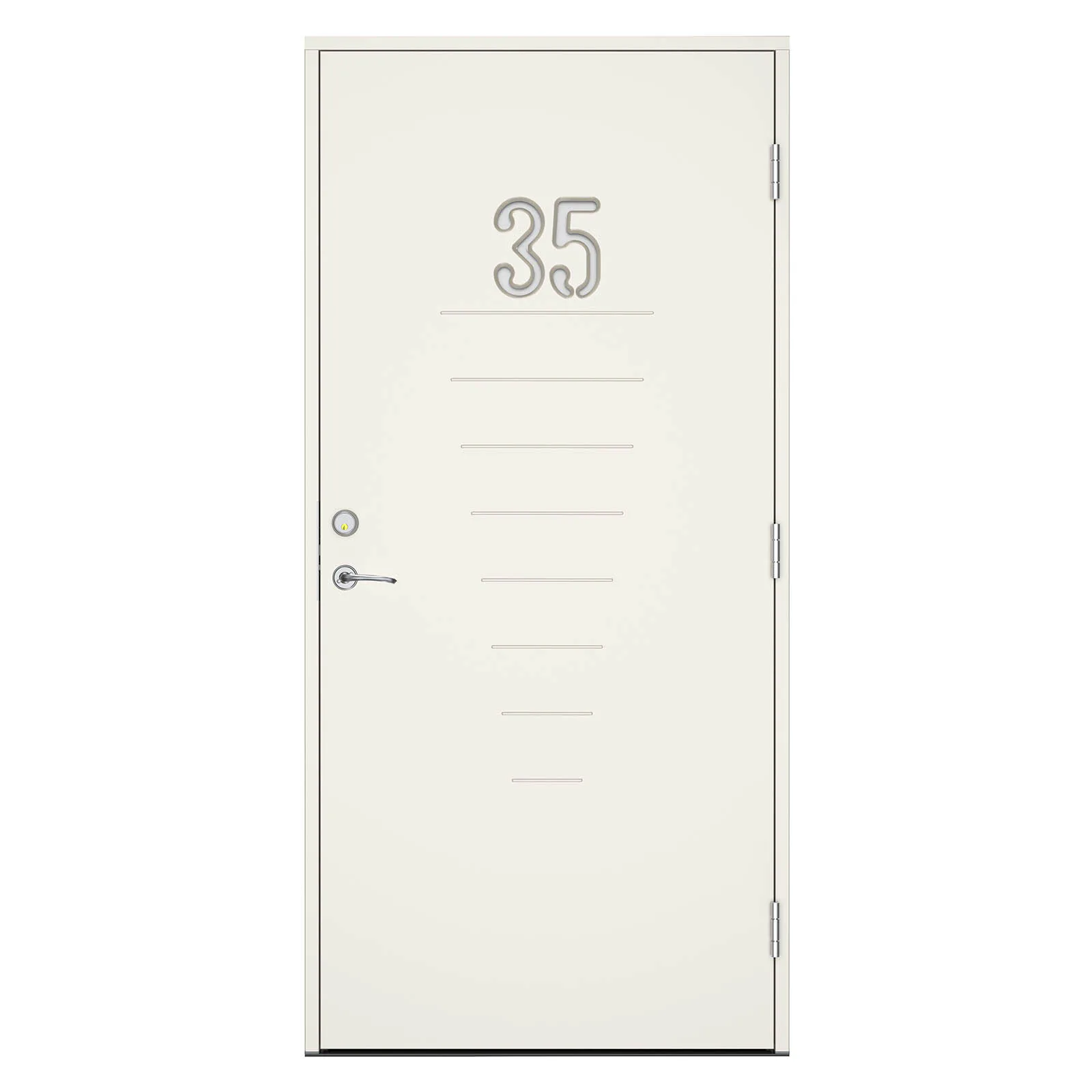S-0500-N, Vit