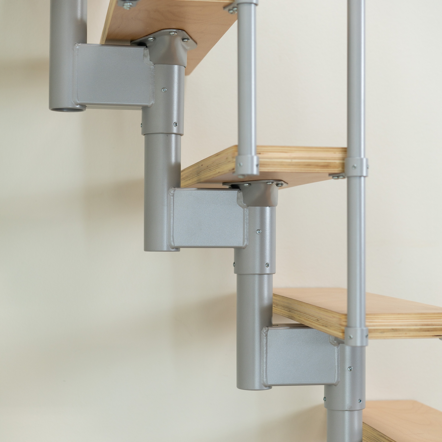 Spartrappa Dolle Dallas Onebox Rak
