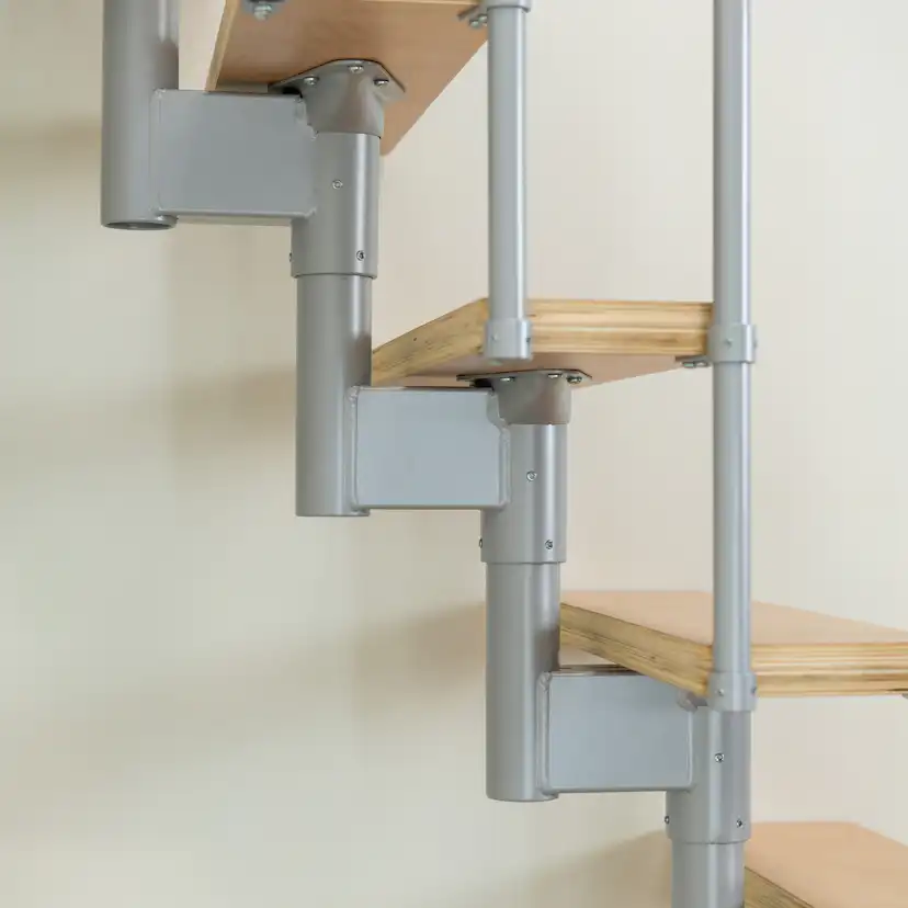 Spartrappa Dolle Dallas Onebox Rak