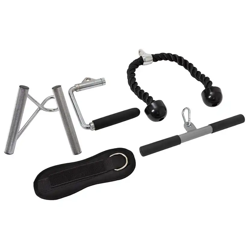 Handtagsset Master Fitness Multigym Multigymtillbehör