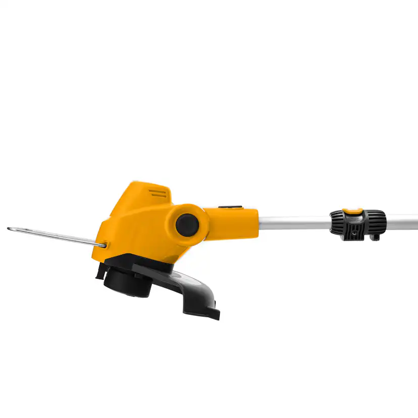 Trimmer STIGA GT 100e Med Batteri & Laddare