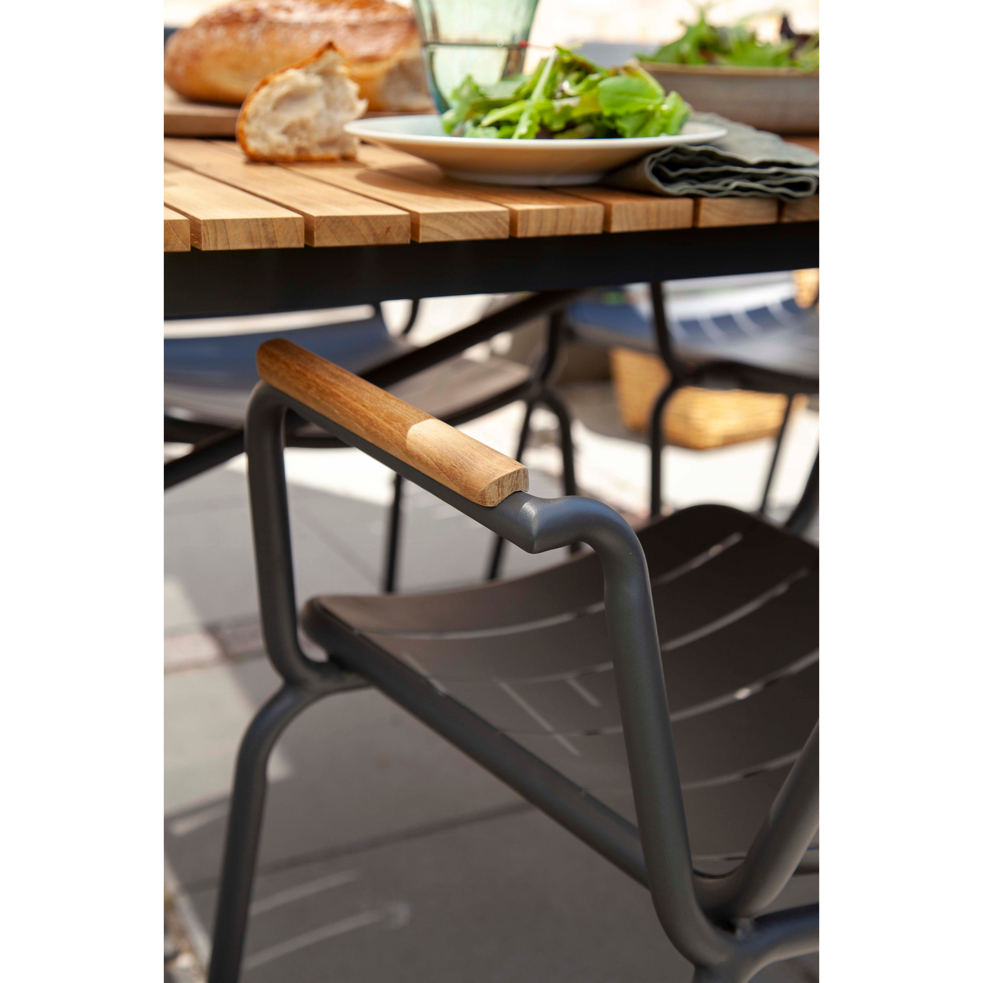 Trädgårdsbord Cinas Parc