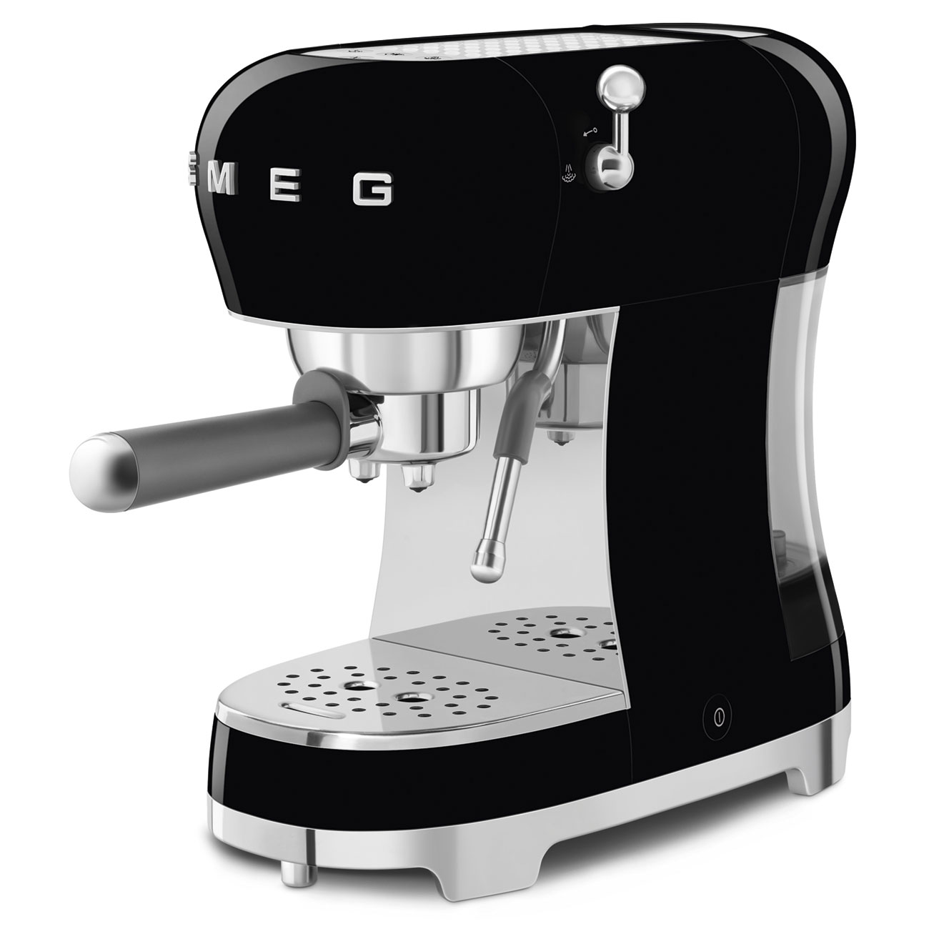 Espressomaskin Smeg ECF02