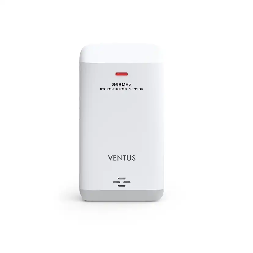Väderstation Ventus W640 Wifi