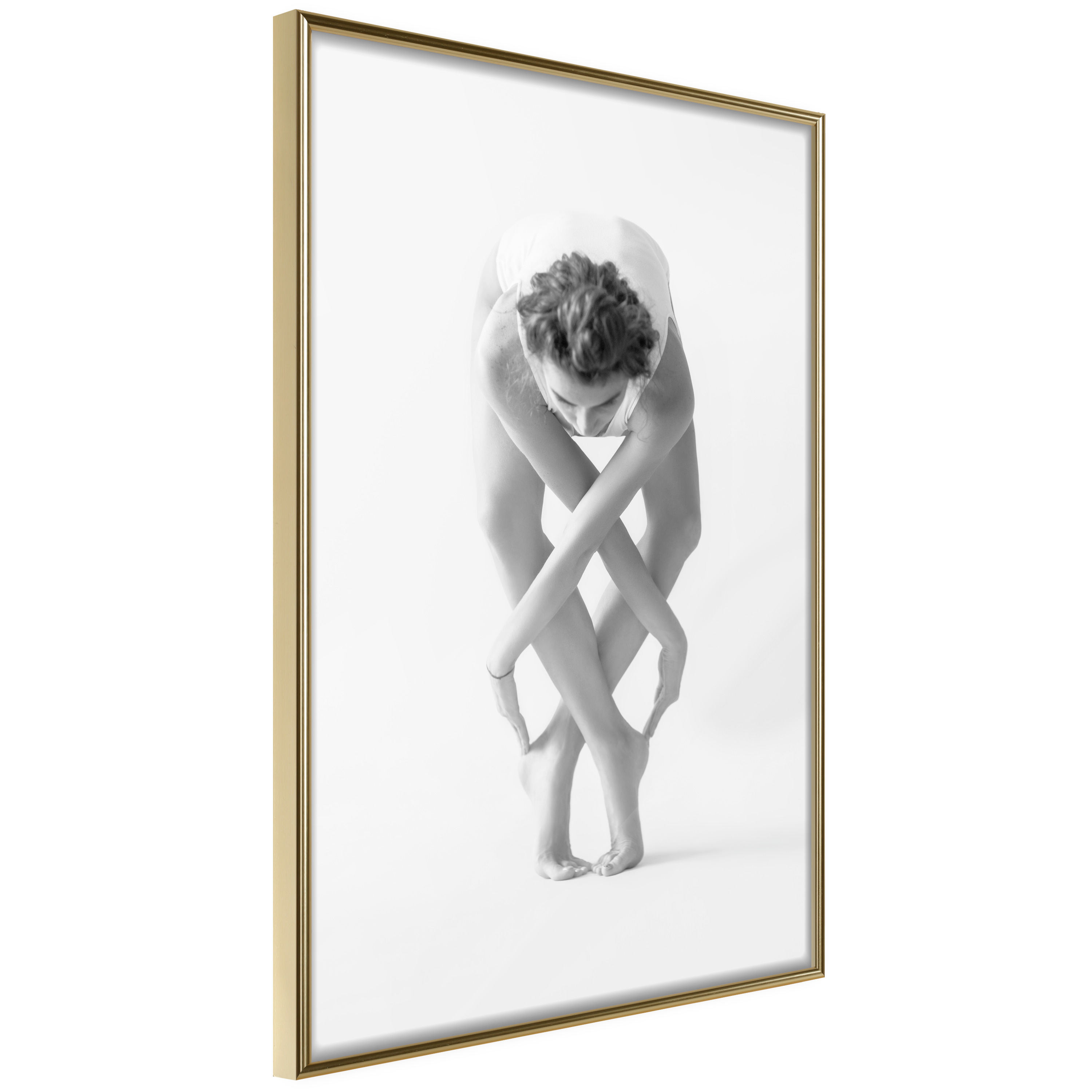 Poster Artgeist Affisch Ballet
