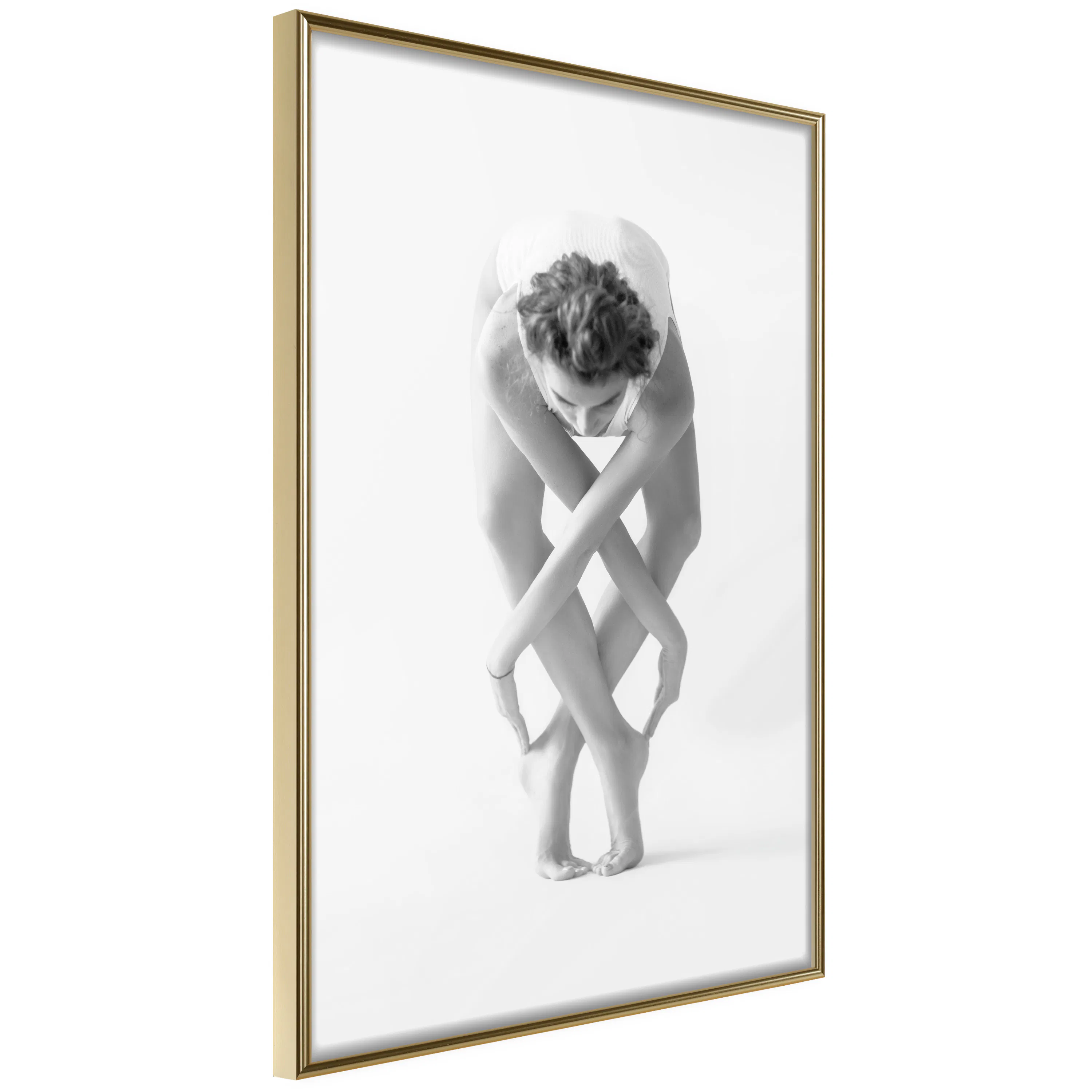 Poster Artgeist Affisch Ballet