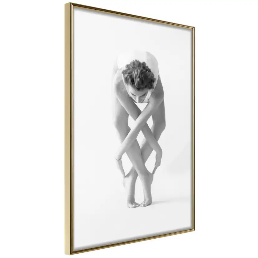 Poster Artgeist Affisch Ballet