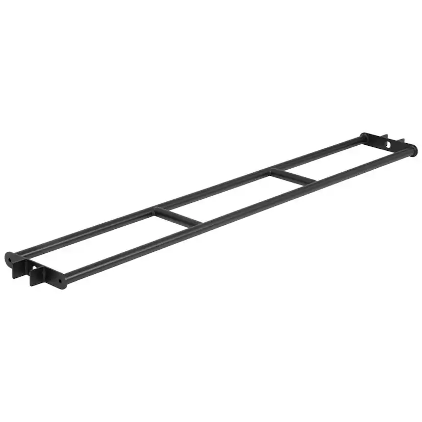 Bollhylla Master Fitness 178 cm Rig