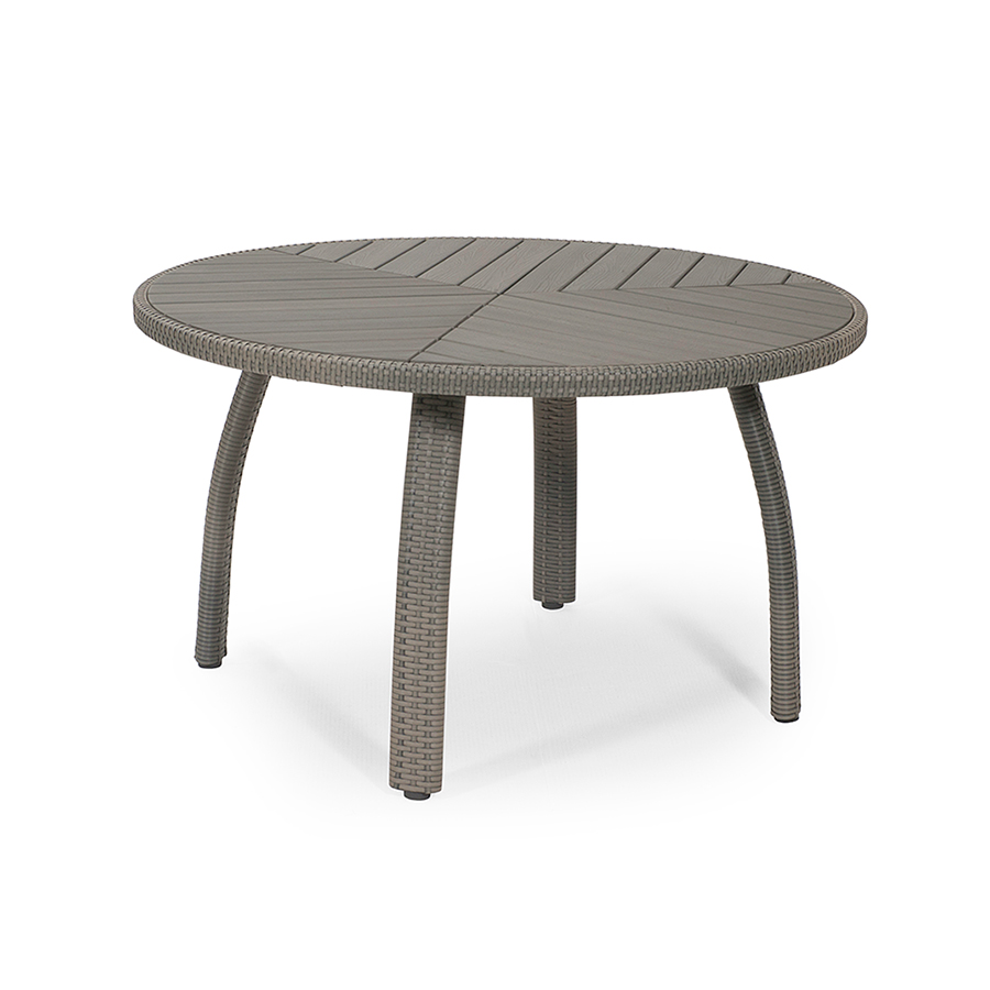 Utebord Hillerstorp Calgary Ø 127 cm