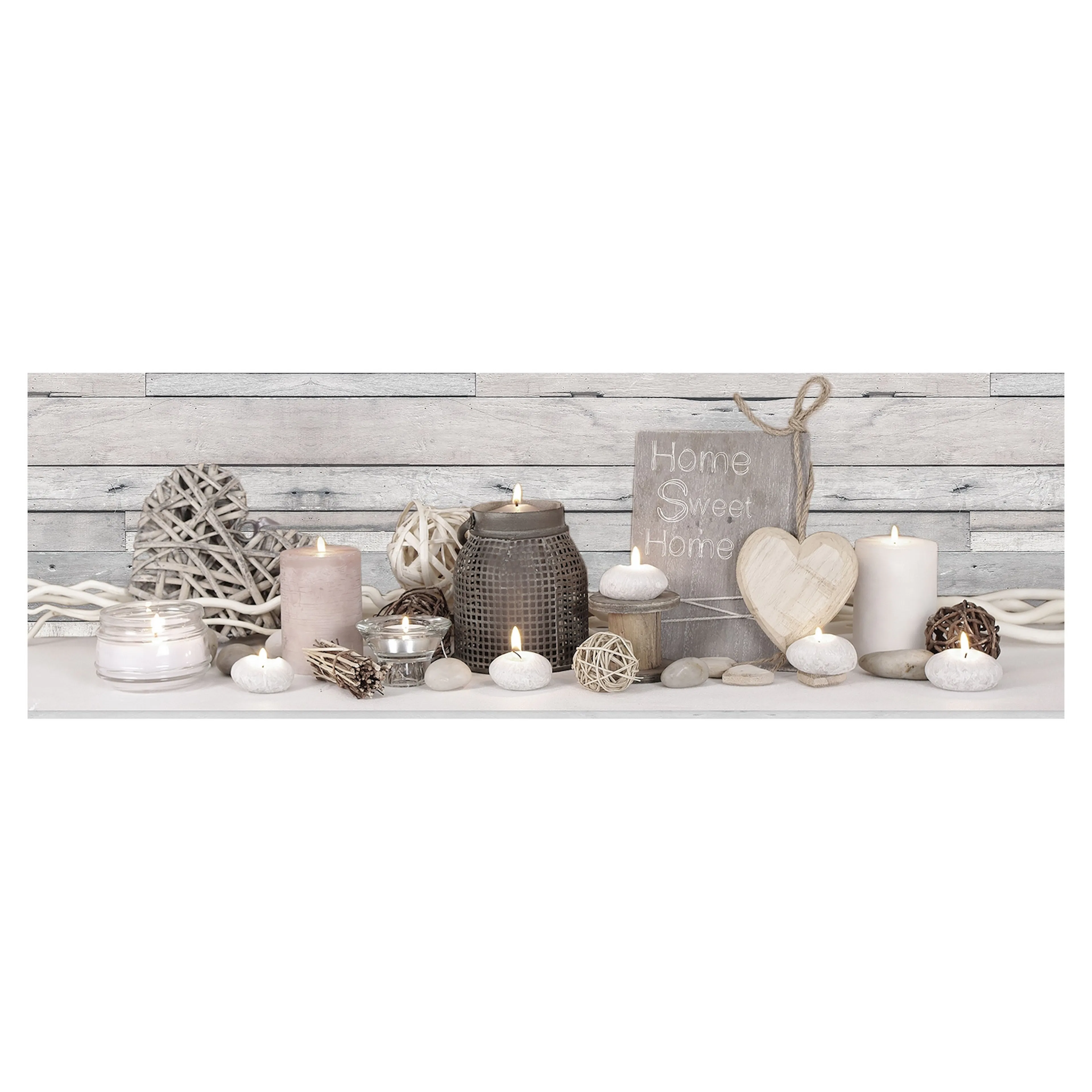 Tavla Art for the Home LED Home