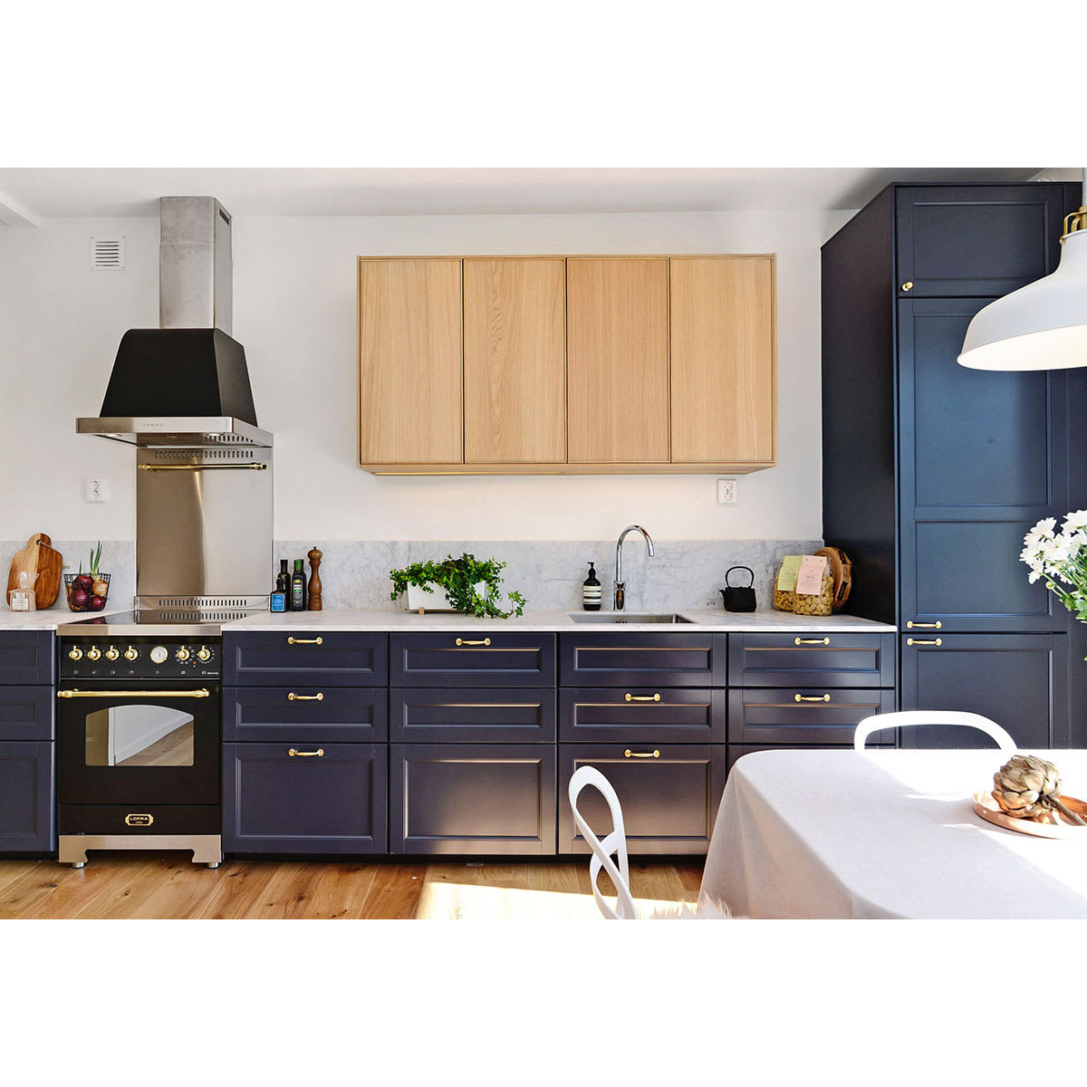 Spis Lofra Dolce Vita 60 cm Induktion