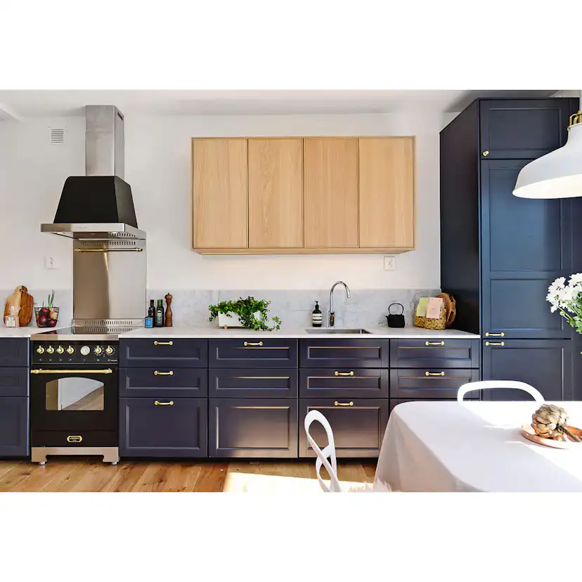 Spis Lofra Dolce Vita 60 cm Induktion
