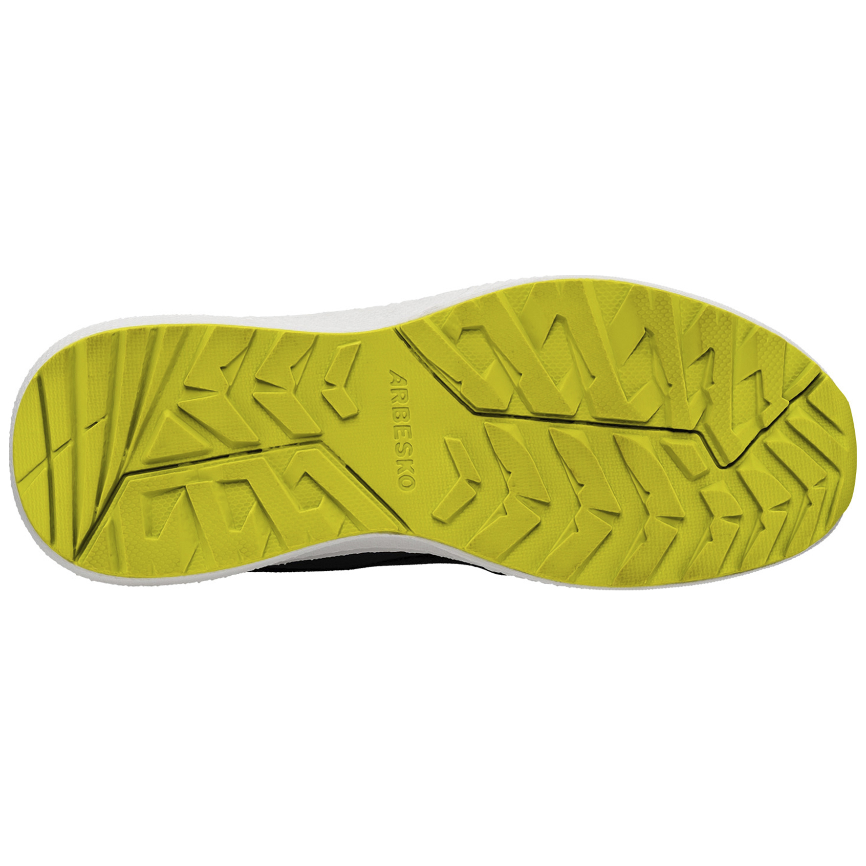 Skyddssko Arbesko Tech 2304