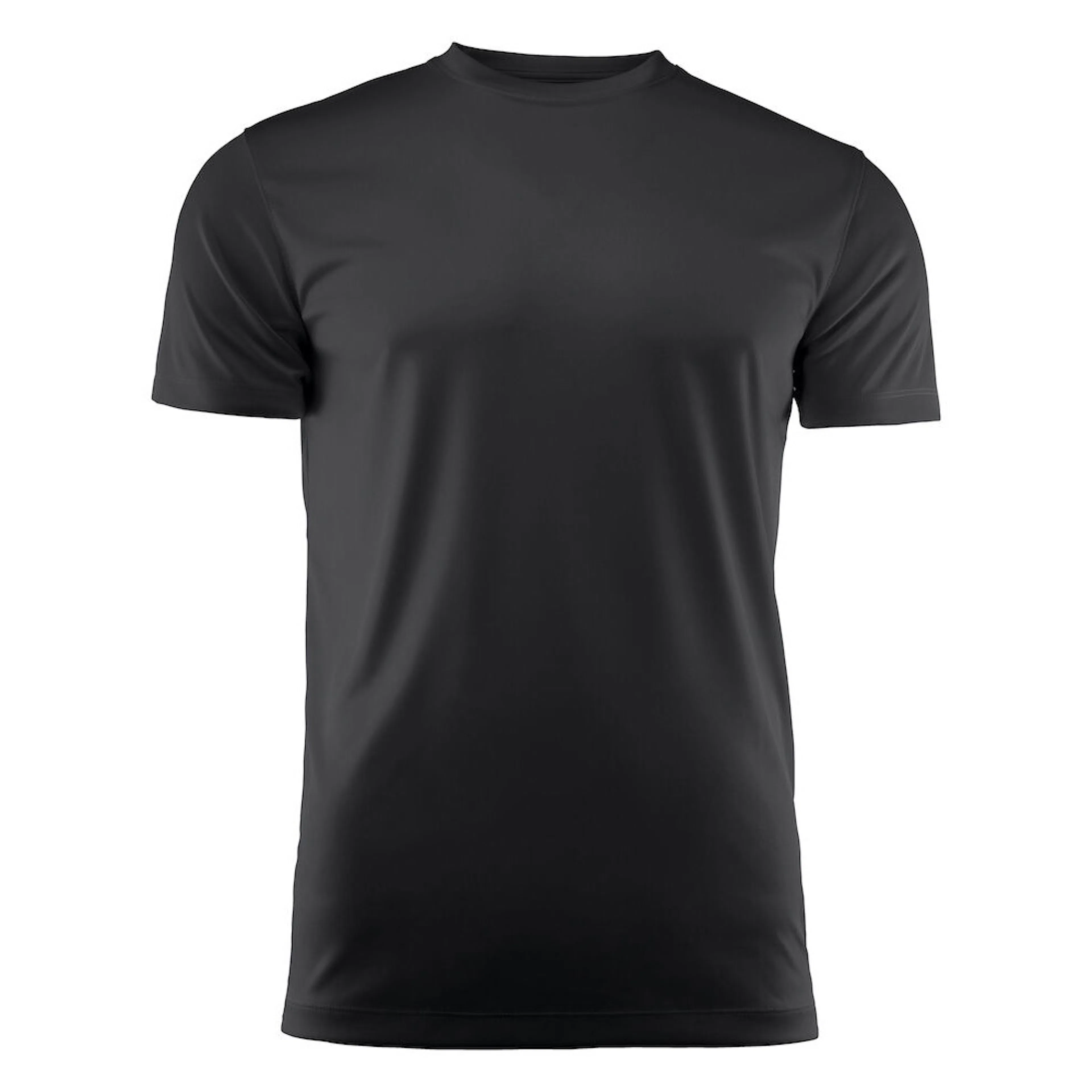 T-Shirt Printer Run
