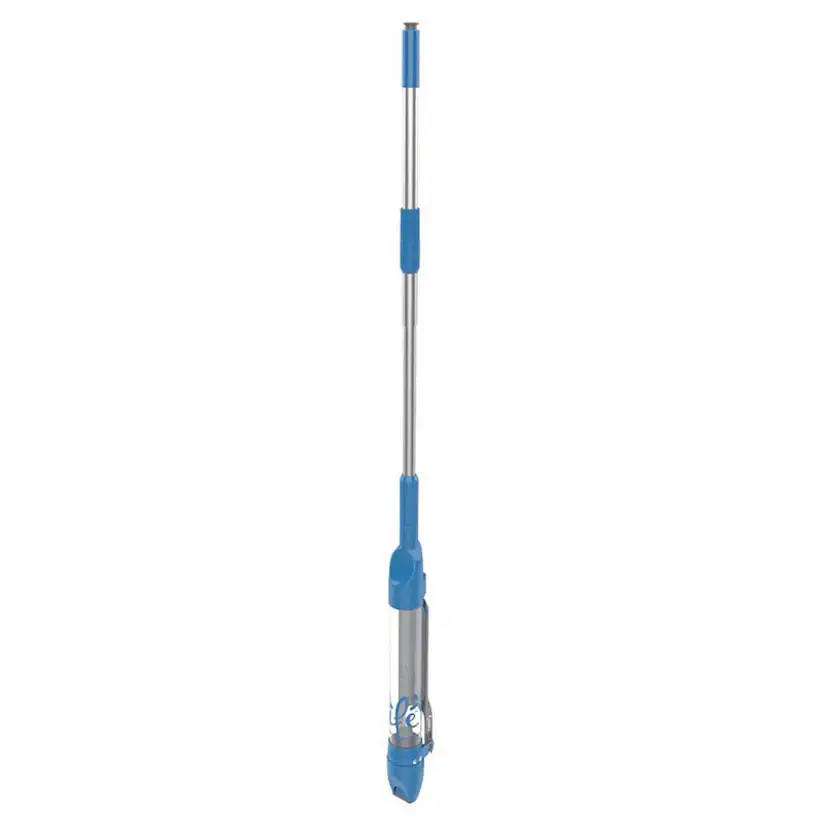 Pooldammsugare Wellis Spa Wand V2