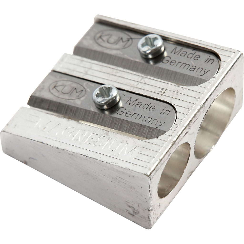 Pennvässare Creativ Company Dubbel 1 St