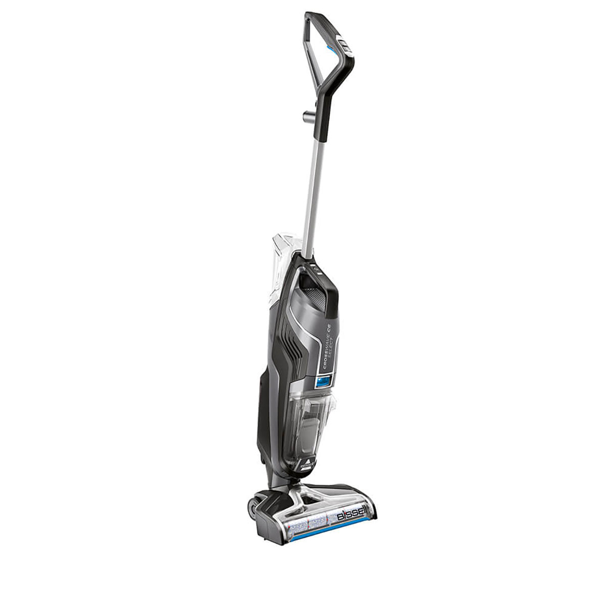 Dammsugare Bissell MultiClean Crosswave C6 Cordless Select