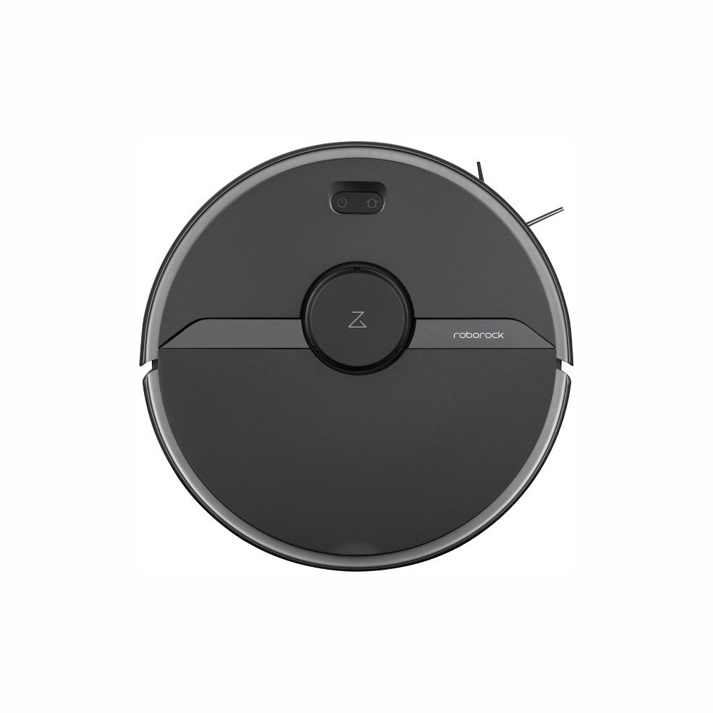 Robotdammsugare Roborock S6 Pure Svart