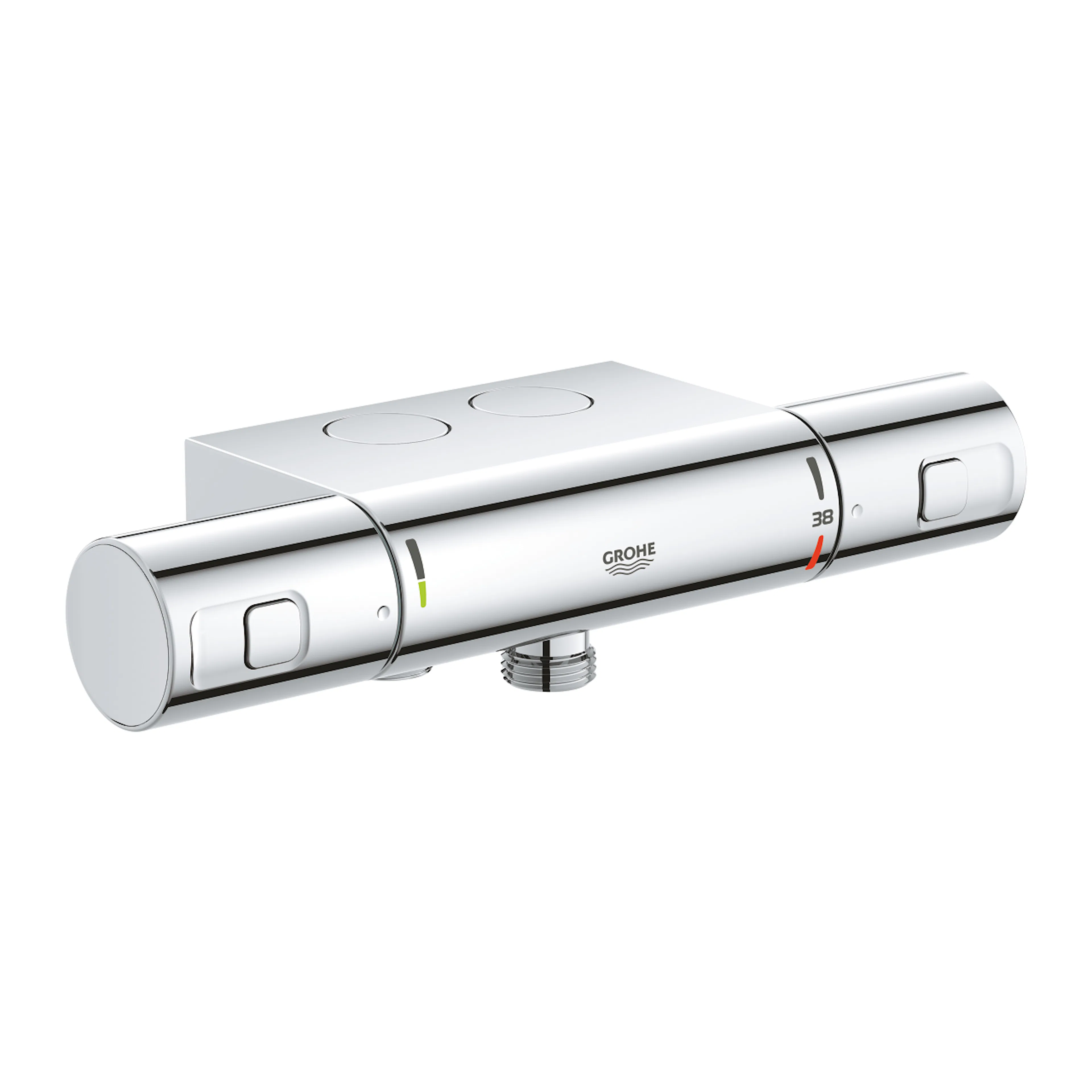 Duschblandare Grohe Precision Start 34848 40 cc