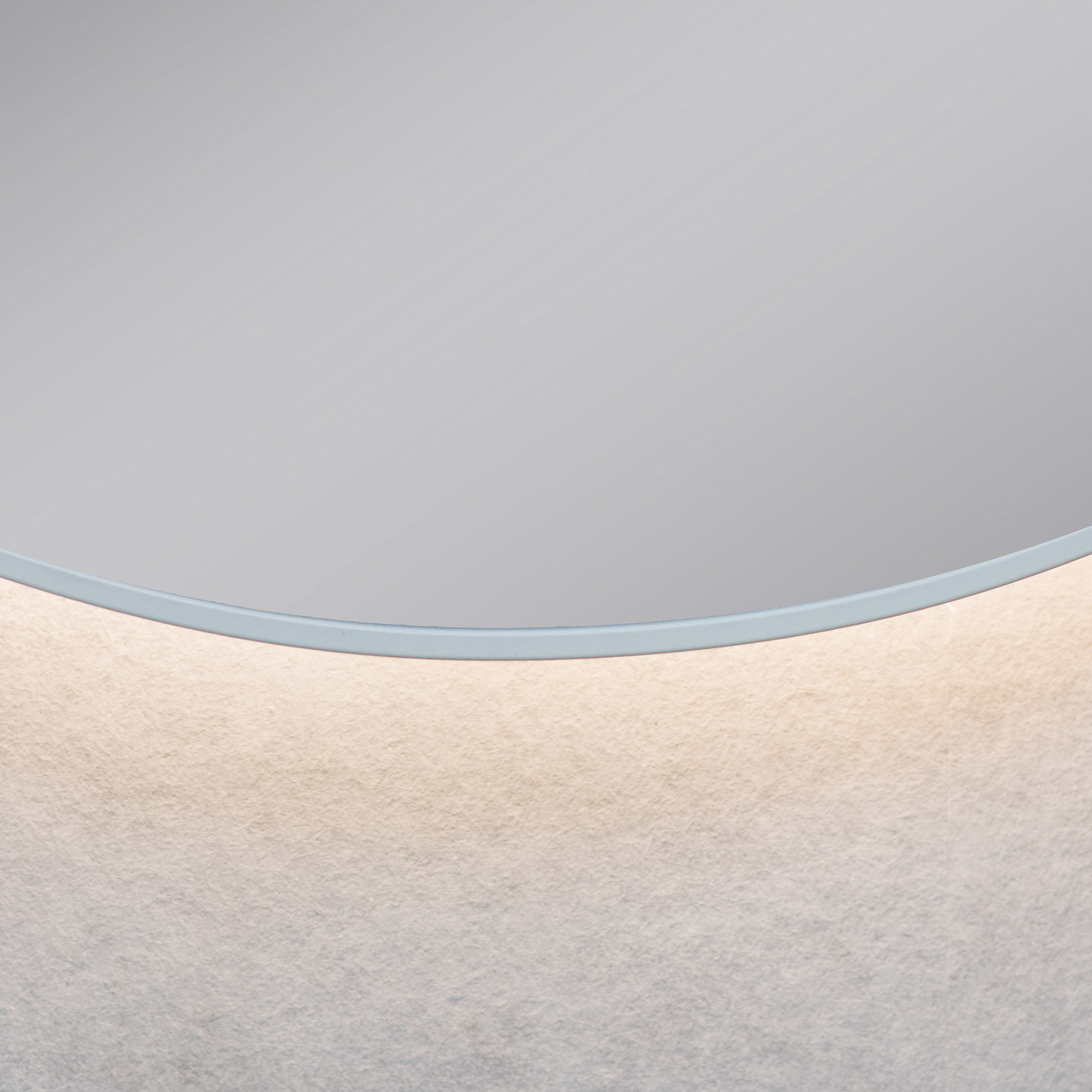 Spegel Vidi Soft med LED-belysning