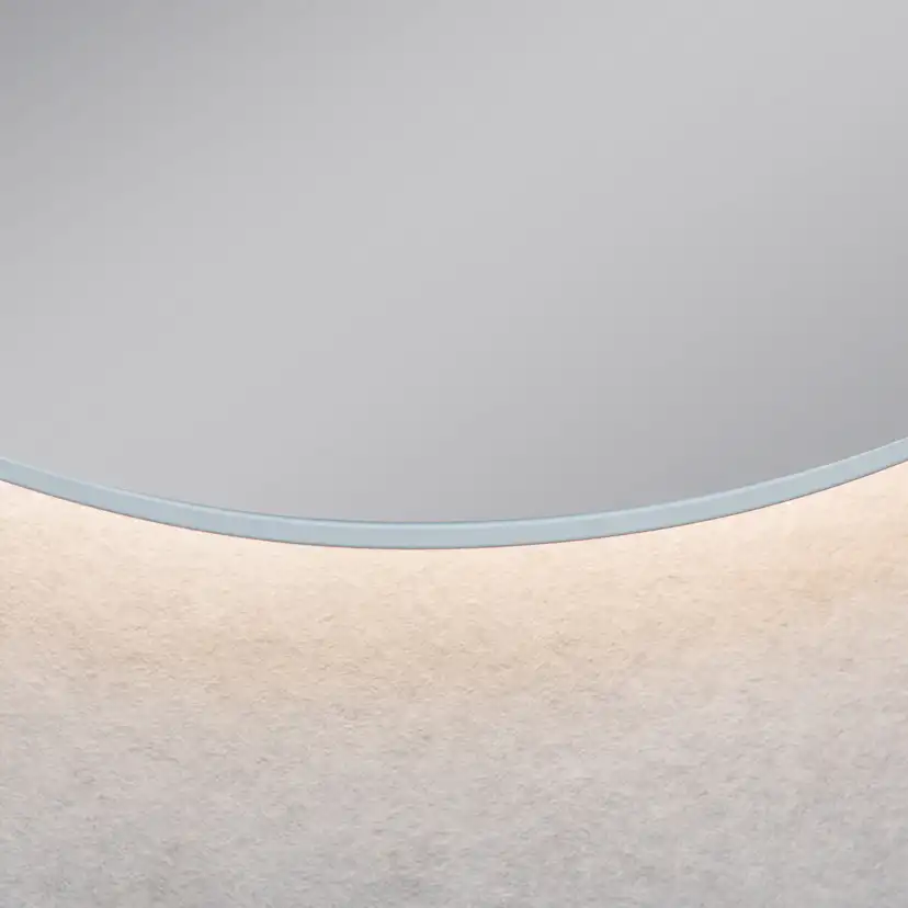 Spegel Vidi Soft med LED-belysning