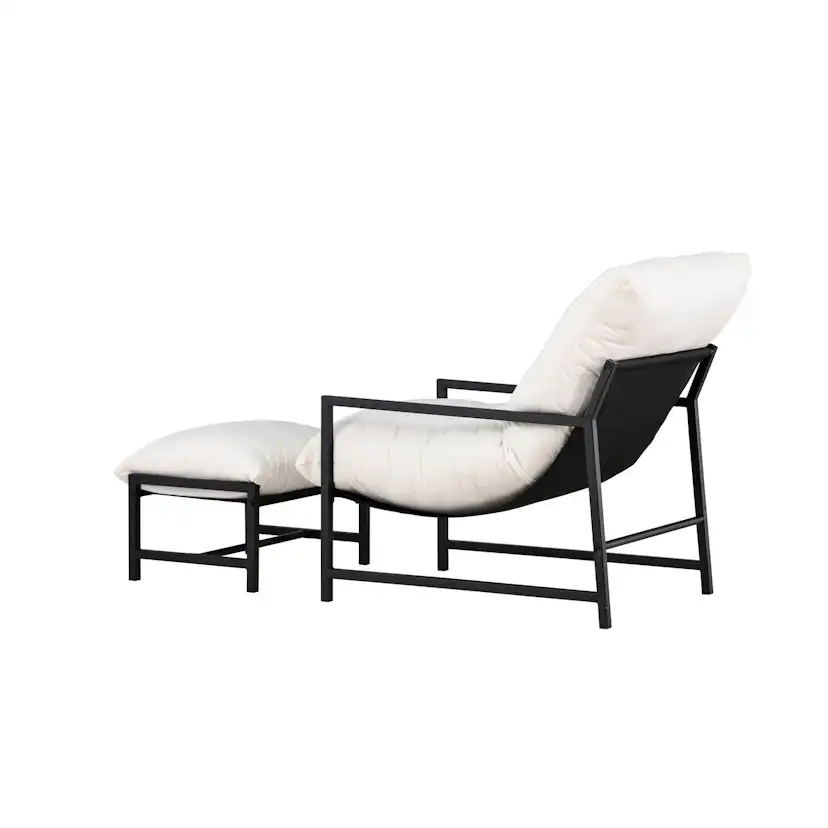 Loungestol Venture Home Corso Utomhus