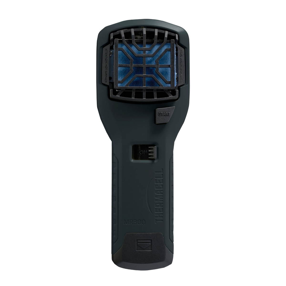 Myggskydd Thermacell Portabel MR300 Svart