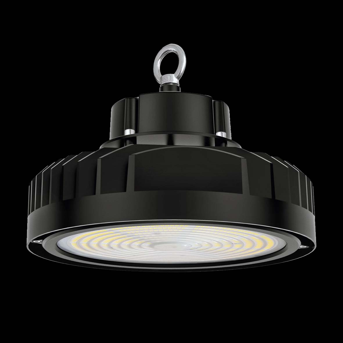 Strålkastare Designlight HighBay 240W 4000K 35304lm